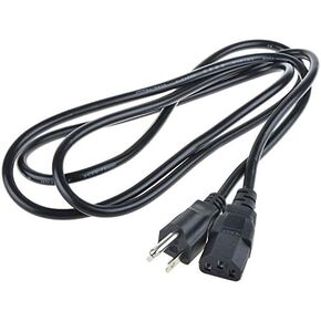 Accessory USA AC Power Cord Cable for Yamaha EMX 2 5 7 Stereo Powered Amplified Mixer