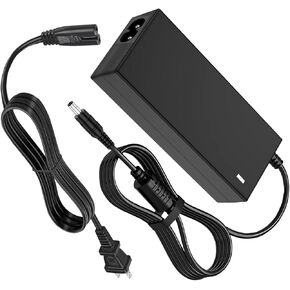 Power Supply Adapter Charger for Bumpboxx Flare 8 and Flare 8 Pro,Compatible with Bumpboxx Bluetooth Portable Speaker,22V Power Cord Adapter Power Supply Cord Charger PSU Perfect Substitute