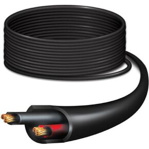 Ubiquiti PC-12 Power Cable AWG