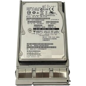 1Pcs for HDD 7045228 542-0338 542-0287 390-0488 600G SAS 10K 2.5" Hard Disk