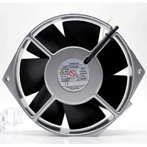 UZS15D20-M Fan UZS15D20-M 200V 35/33W 17238 Cooling Fan