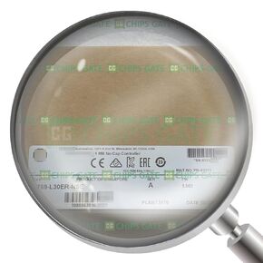 1769-L30ER-NSE 1 PCS New 1769-L30ER-NSE 5370 Processor 1769L30ERNSE