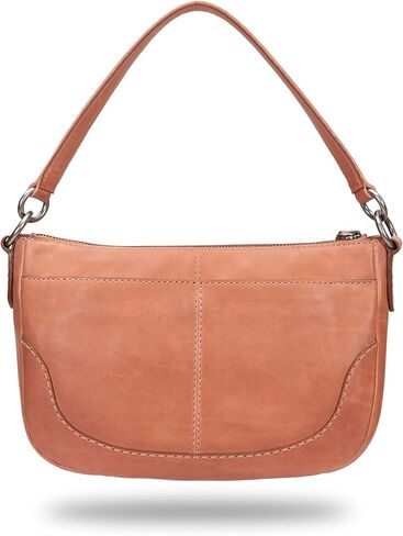Frye Women's Melissa, Carbon, One Size in Kuwait