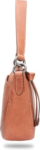 Frye Women's Melissa, Carbon, One Size in Kuwait