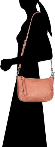 Frye Women's Melissa, Carbon, One Size in Kuwait