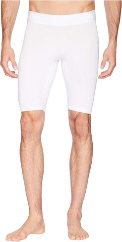 adidas Alphaskin Compression Short (741B) XL/Collegiate Navy in Saudi Arabia