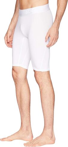 adidas Alphaskin Compression Short (741B) XL/Collegiate Navy in Saudi Arabia
