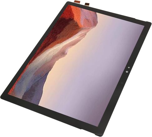 Laptop Touch Screen Replacement Compatible with Pro 4 1724 12.3in High Accuracy, PremiumScreen in Saudi Arabia