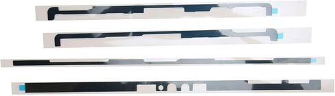 Laptop Touch Screen Replacement Compatible with Pro 4 1724 12.3in High Accuracy, PremiumScreen in Saudi Arabia