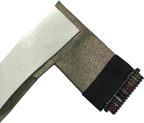 Zahara EDP IR 2D 30PIN LCD LVDS LED SCREEN in Saudi Arabia