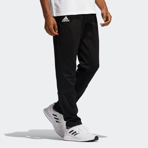 adidas Team Issue Tapered Pants - Mens Multi-Sport XL Black-Solid Grey in Saudi Arabia