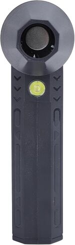 Youthink 13000000 دورة في الدقيقة عالية السرعة Duster Air Duster 130000 دورة في الدقيقة قابلة للتعديل منفاخ الهواء المحمولة 130000 دورة في الدقيقة مروحة التوربينات مع ضوء LED لتنظيف المفاتيح الثلج إزالة غبار السيارة in Saudi Arabia