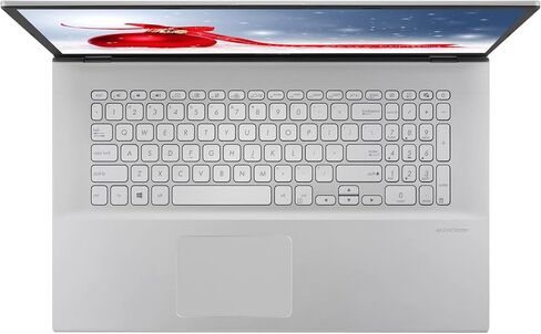 Asus Vivobook 17.3 "FHD Laptop ، Intel I3-1215U ، ذاكرة الوصول العشوائي 16 جيجا بايت ، تخزين 1.16 تيرابايت (1 تيرابايت SSD+160GB محطة الإرساء) in Saudi Arabia