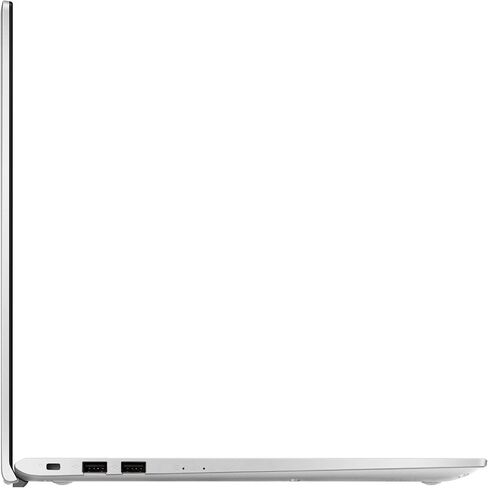 Asus Vivobook 17.3 "FHD Laptop ، Intel I3-1215U ، ذاكرة الوصول العشوائي 16 جيجا بايت ، تخزين 1.16 تيرابايت (1 تيرابايت SSD+160GB محطة الإرساء) in Saudi Arabia