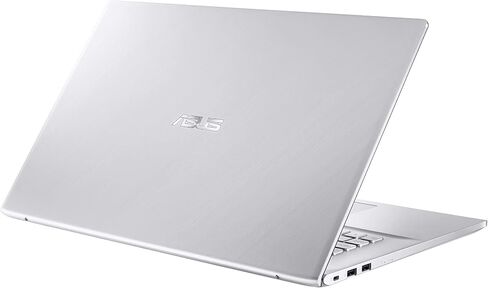 Asus Vivobook 17.3 "FHD Laptop ، Intel I3-1215U ، ذاكرة الوصول العشوائي 16 جيجا بايت ، تخزين 1.16 تيرابايت (1 تيرابايت SSD+160GB محطة الإرساء) in Saudi Arabia