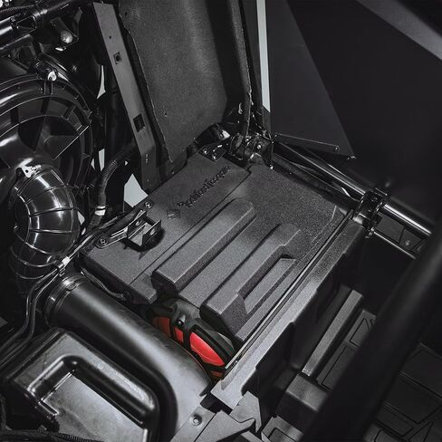 Rockford Fosgate RZR20PRO-RSS Rear Add-On Subwoofer Kit for Select Polaris RZR Models (2020-2024) with an Existing Aftermarket RZR19PXP & RZR19RCPXP Stage Kit Audio System in Saudi Arabia