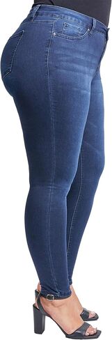 YMI Women's Hyperdenim Super Stretchy Jeans in Kuwait