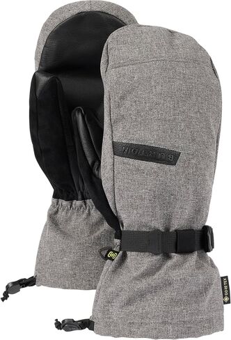 Burton Mens Snowboard Ski Gore Tex Mittens in Saudi Arabia