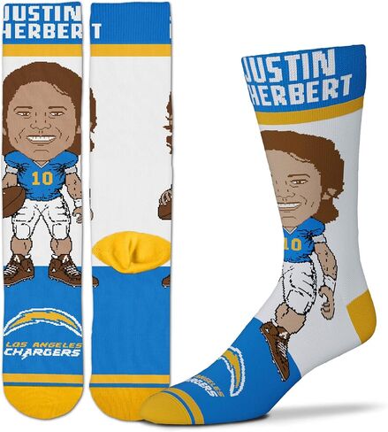 FBF - NFL Pittsburgh Steelers Player # Footwear For Men And Women Game Day Apparel Dress Socks - T.J. Watt in Saudi Arabia