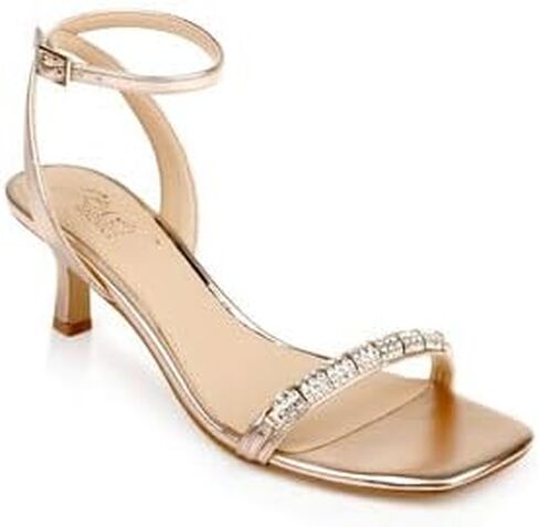Jewel Badgley Mischka Charisma Kitten Heel in Saudi Arabia