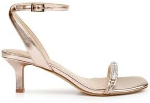 Jewel Badgley Mischka Charisma Kitten Heel in Saudi Arabia
