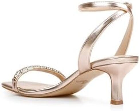 Jewel Badgley Mischka Charisma Kitten Heel in Saudi Arabia