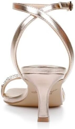 Jewel Badgley Mischka Charisma Kitten Heel in Saudi Arabia
