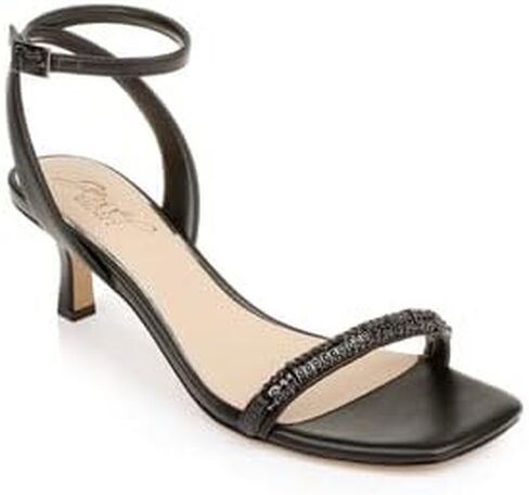 Jewel Badgley Mischka Charisma Kitten Heel in Saudi Arabia