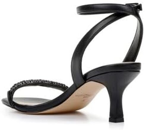 Jewel Badgley Mischka Charisma Kitten Heel in Saudi Arabia