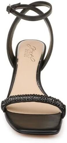 Jewel Badgley Mischka Charisma Kitten Heel in Saudi Arabia