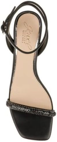 Jewel Badgley Mischka Charisma Kitten Heel in Saudi Arabia