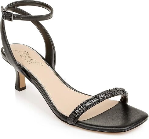 Jewel Badgley Mischka Charisma Kitten Heel in Saudi Arabia