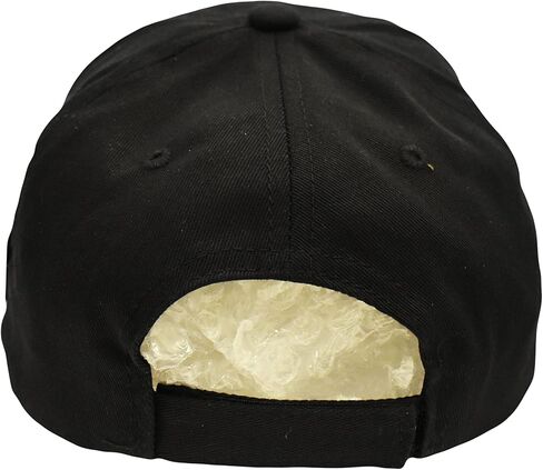 Mid-South Products - Willie Nelson Cap/Hat, Always on My Mind Multicolor in Saudi Arabia