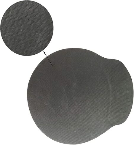 دعم معصم وسادة الفأر المريح ، وسادات الماوس جل مع القاعدة المطاطية القاعدة الرغوية Mousepad ، وسادة راحة معصم الماوس لجهاز الكمبيوتر المحمول كمبيوتر العمل في مكتب العمل (حيد القرن لطيف) in Kuwait