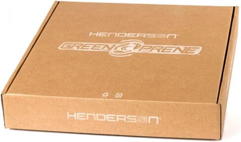بدلة Henderson الرجالية Greenprene بسحاب خلفي 5 مم لمقاومة ممتازة للأشعة فوق البنفسجية in Saudi Arabia