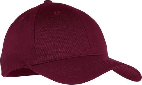 Port & Company Six-Panel Twill Cap CP80 in Kuwait