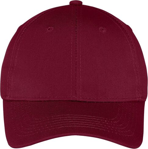 Port & Company Six-Panel Twill Cap CP80 in Kuwait