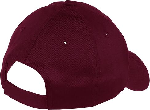 Port & Company Six-Panel Twill Cap CP80 in Kuwait