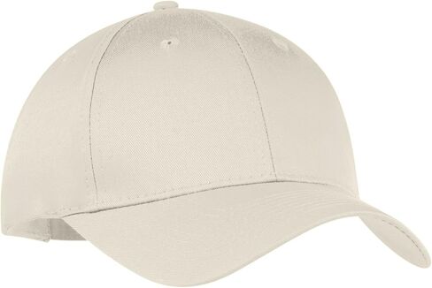 Port & Company Six-Panel Twill Cap CP80 in Kuwait
