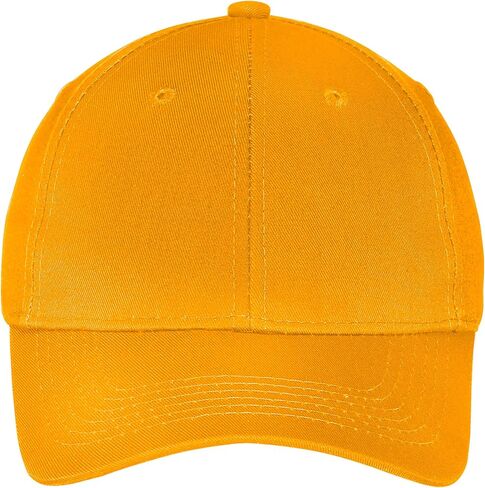 Port & Company Six-Panel Twill Cap CP80 in Kuwait
