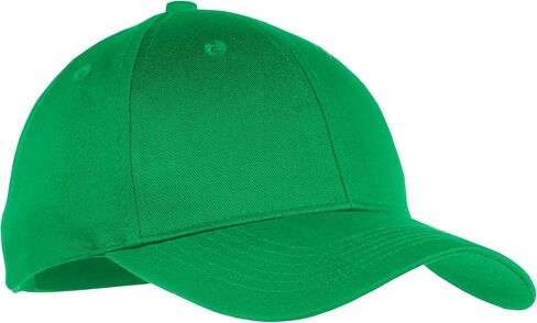 Port & Company Six-Panel Twill Cap CP80 in Kuwait
