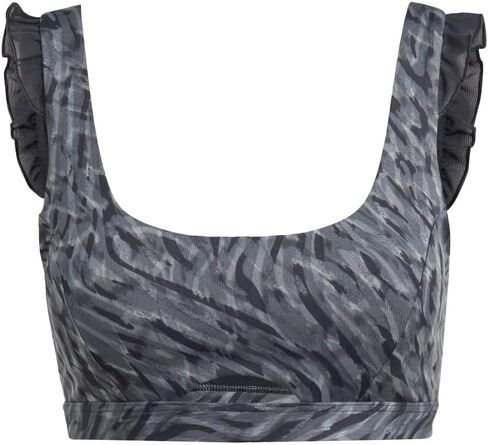 adidas Women's Coreflow Studio Medium Support Bra in Saudi Arabia