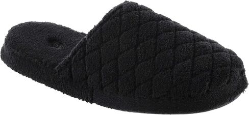 Acorn Women's Acorn Spa Quilted Clog Slipper in Kuwait