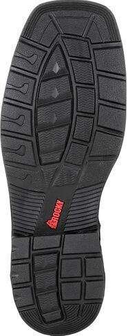 Rocky Worksmart Composite Toe Waterproof Western Boot in Saudi Arabia