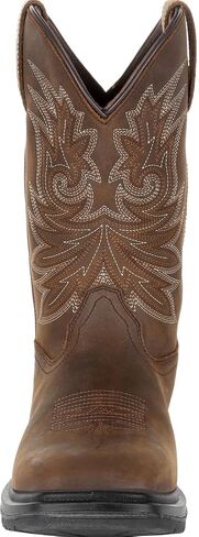 Rocky Worksmart Composite Toe Waterproof Western Boot in Saudi Arabia