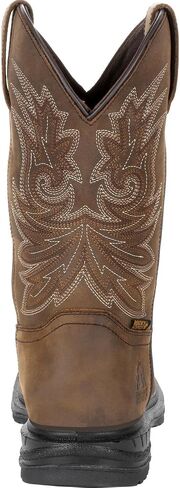 Rocky Worksmart Composite Toe Waterproof Western Boot in Saudi Arabia