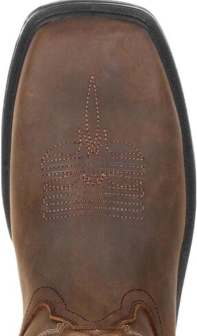 Rocky Worksmart Composite Toe Waterproof Western Boot in Saudi Arabia