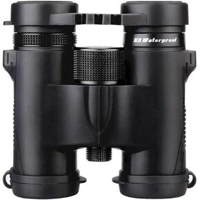Telescope Telescope SV47 مناظير قوية 8x32/8x42/10x42 احترافية معدات التخييم IPX7 Professional (10 × 42 مم)