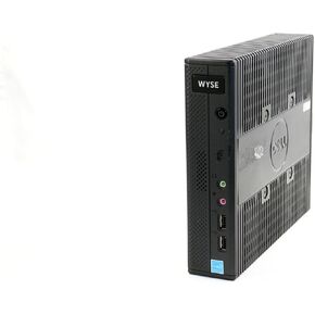 Dell Wyse Z90d7 Thin Client - AMD G -Series T56N 1.65 GHz
