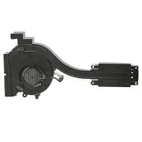 Laptop CPU Heatsink&Fan for DELL Latitude E7270 AT1DK003ZAL EG50040S1-C600-S9A 0R37F7 R37F7 New